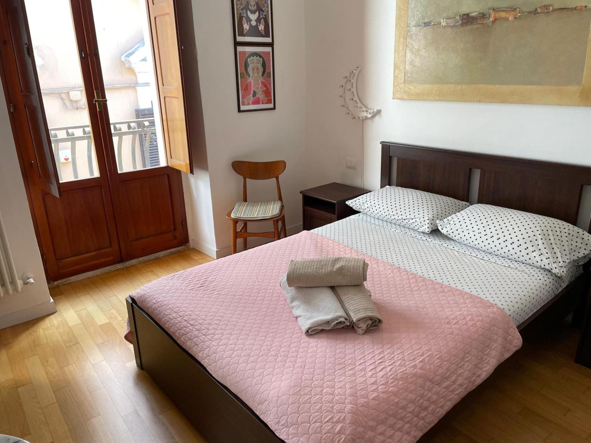 Luxury Room Bari Old Town Exterior foto