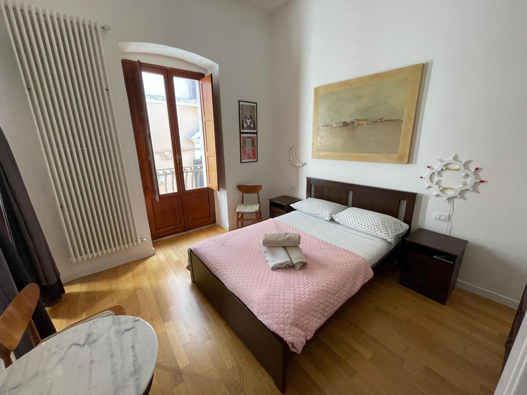 Luxury Room Bari Old Town Exterior foto